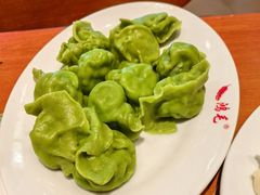 -鸿毛饺子(紫竹桥店)