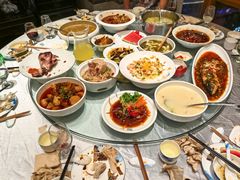 -陶然居·重庆菜(解放碑店)