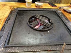 -滇藏石锅宴(崇仁巷老店)