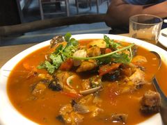 -渔太泰漓江小馆·广西融合菜(西街店)