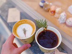 -O.P.S. CAFE