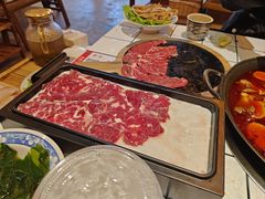 -旧街市鲜货老火锅(大光路店)