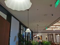 -漢舍川菜馆(国贸商城店)