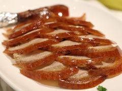 -福来居烤鸭店(天坛二店)