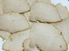 熏肉-李连贵熏肉大饼(宁山中路店)