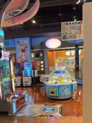 -卡通尼乐园(荟聚中心店)