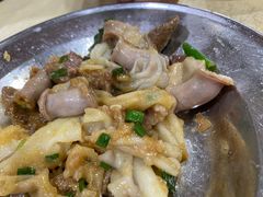 -标记美食新鲜猪杂(兴南大道店)
