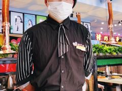 -猪的故事·韩式烤肉(韩乐坊店)