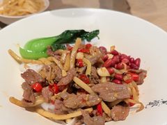 -漆黑觉米粉(三里屯店)