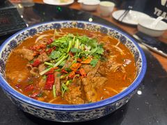 -锡和无锡菜(景丽苑店)