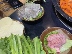 -麻大侠老火锅(巴国城店)
