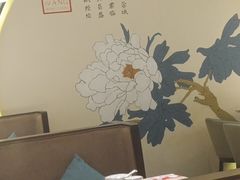 -周渝食惦·酸菜鱼精致川菜(横岗店)