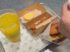 -Shake Shack(天环店)