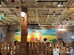 -三个大叔烤羊肉串·炭炉砂锅菜(西三旗店)