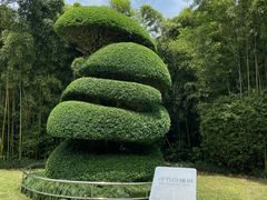 -苏州河梦清园环保主题公园