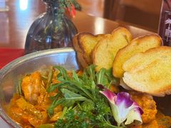 -申德勒加油站西餐厅(日坛路总店)