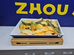 -周师兄大刀腰片火锅(洪崖洞旗舰店)