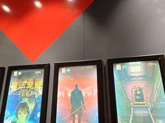 -Xcape异时刻密室逃脱魔法互动(瑞虹天地太阳宫店)