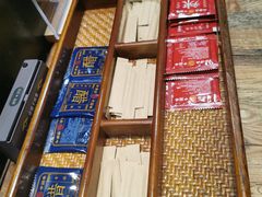 门面-和府捞面(中山龙之梦店)
