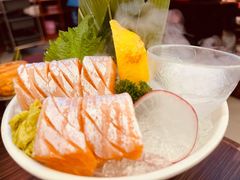 -仙隐小鹿中华料理(南宁万象城店)