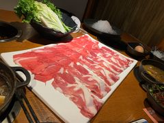 牛羊大满贯-呷哺呷哺(王府井喜悦店)