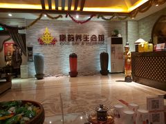 -天陆台球俱乐部(望京南湖店)