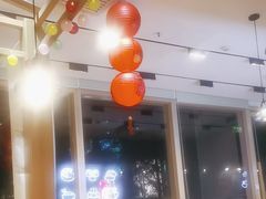 -一品小笼(金融街店)