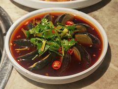 -淘米捞·米汤脆鲩鱼火锅(福田皇岗店)