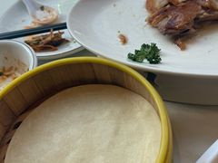 -福来居烤鸭店(天坛二店)