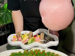 -3号仓库·餐厅(乐清正大广场店)