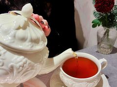 -HUATA 'Holiday Plan 花榻