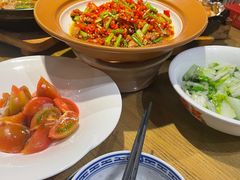 -图味美小黄鱼·景德菜(浙江路店)