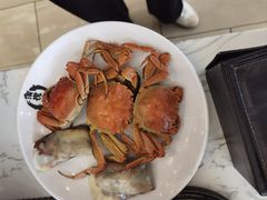 -澜悦港海鲜体验主题餐厅