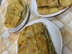 牛肉饼-王三姑牛肉饼