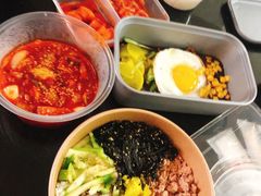 泡菜炒五花肉-쌍화점 霜花店·朝鲜族料理(徐家汇店)