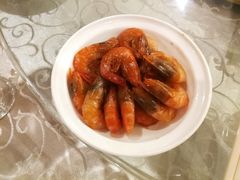 -锦江饭店-小礼堂中餐厅