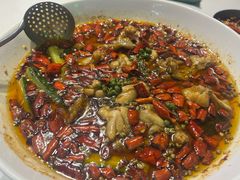 -川正旺江湖菜(三元桥店)