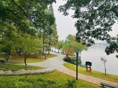 -食膳公园包子铺(烈士公园店)