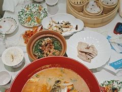 -苏梦江南·淮扬菜(夫子庙店)