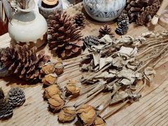 -猛犸手作·皮具·diy团建·礼品定制(新华路店)