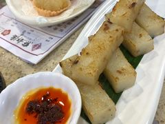 -点都德(大茶楼店)