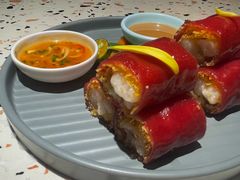 -点都德(中海环宇荟店)