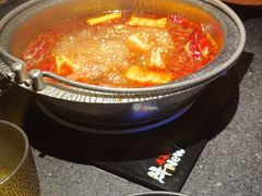 -牛New寿喜烧(虹桥新天地店)