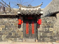 -烟墩角天鹅湖