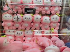 -娃娃集合营(上海奉贤龙湖天街店)