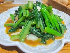 -壹泰东南亚主题餐厅·高良姜风情(州桥店)
