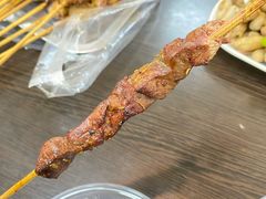 羊肝-同来顺烧烤餐厅(哈尔滨道店)