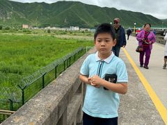 -图们国门景区