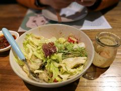 -小雅木姜子烤鸡·贵州菜(鸿通城店)