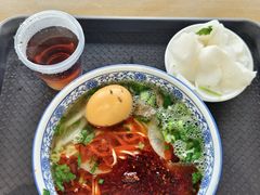 -清真磨沟沿老字号牛肉面(总店)